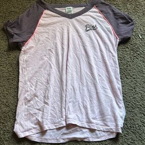 PINK brand. large. pink, purple